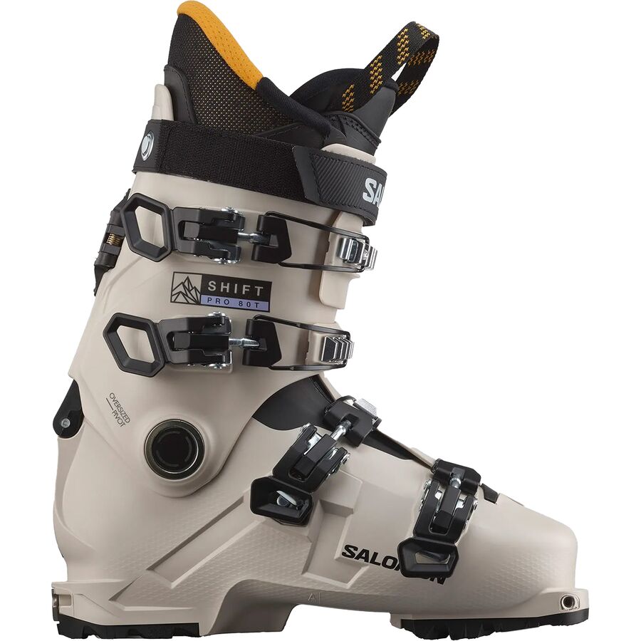 Salomon Shift Pro 80T AT Boot - 2025 - Kids' - Ski
