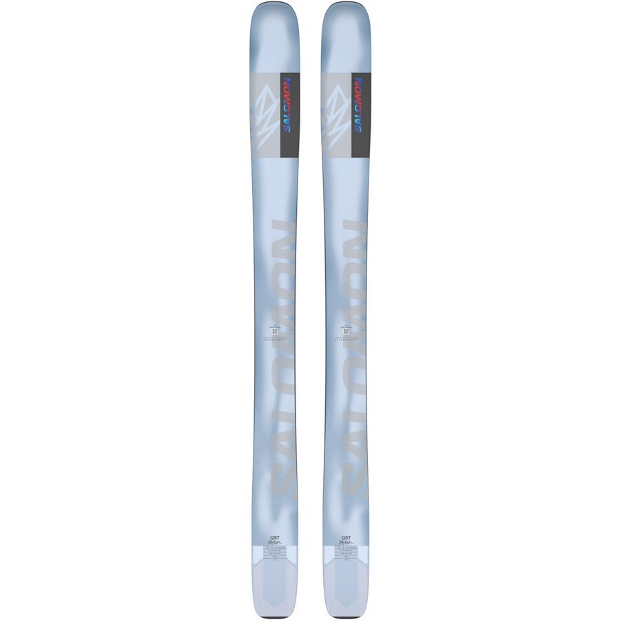 Salomon QST Blank Ski - 2024 - Ski