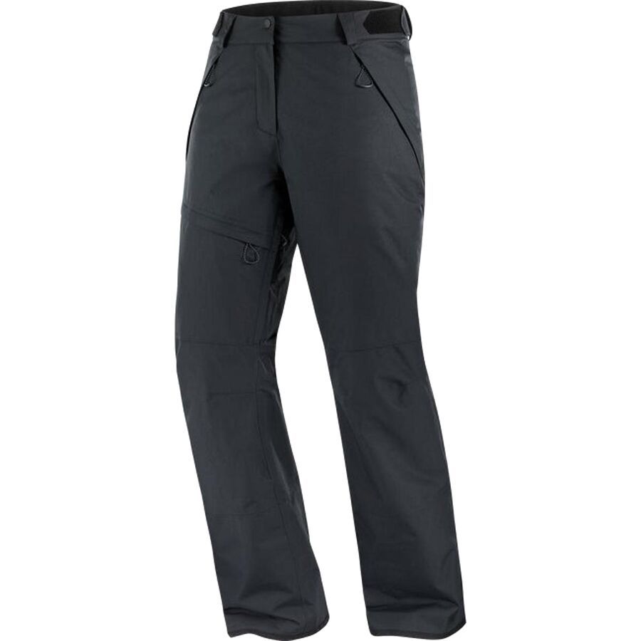 Salomon Bashley Puff Pant - Women's - Women