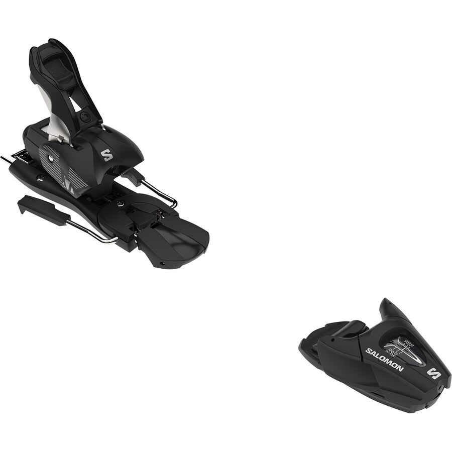 salomon 900s bindings skier weight limit Salomon L7 GW Binding - 2026 - Kids'