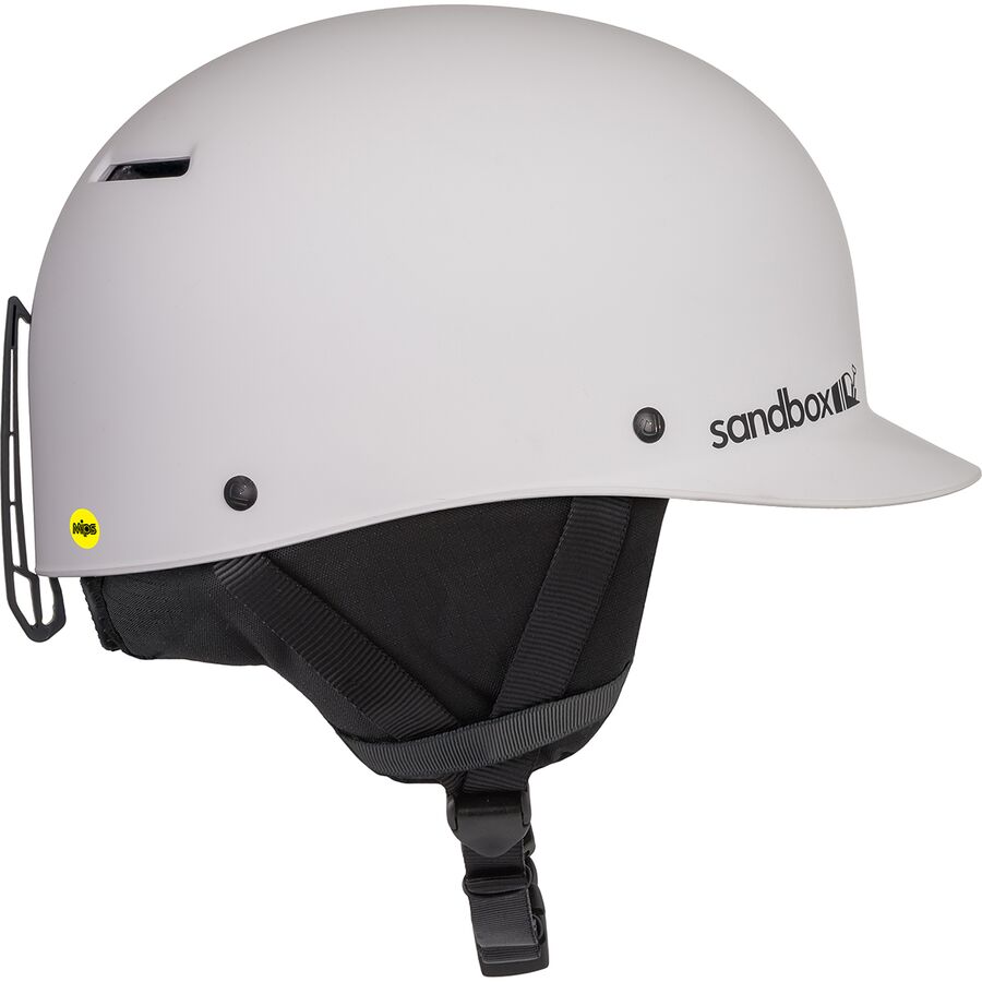 Sandbox Classic 2.0 Snow Mips Helmet - Ski