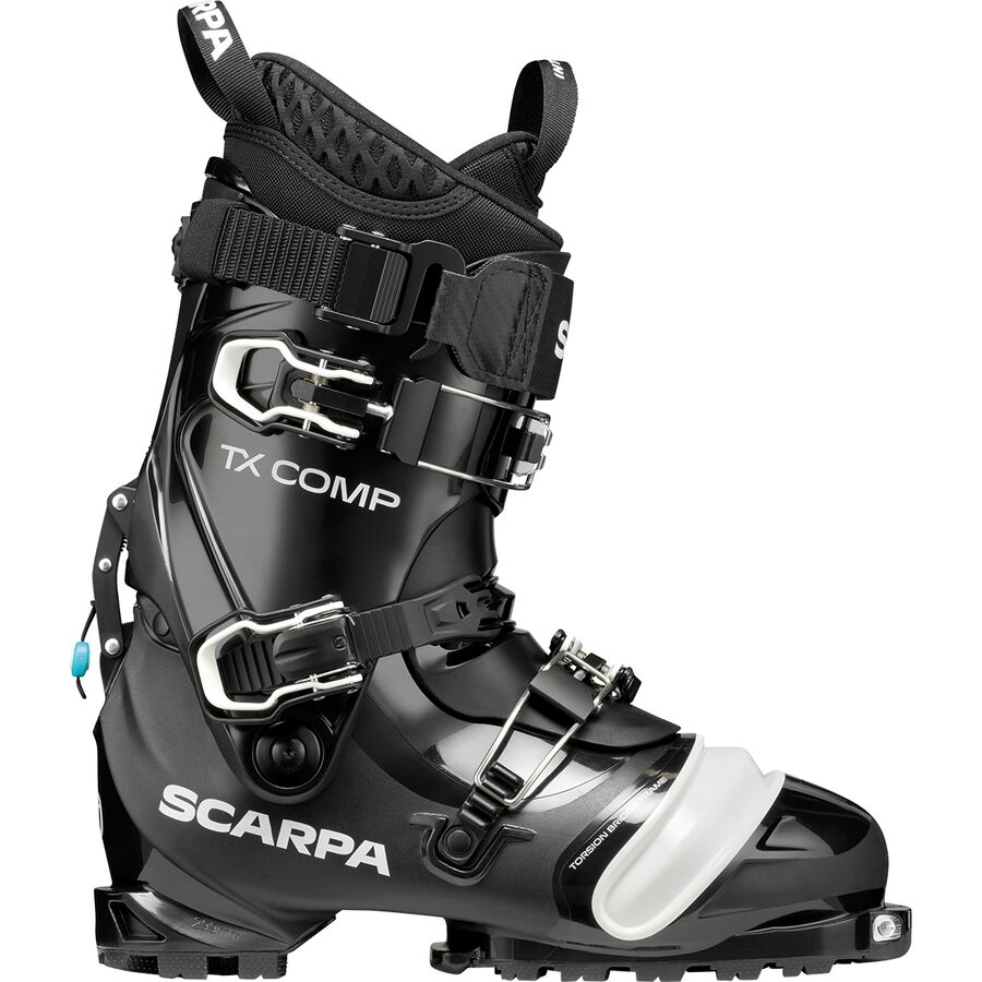 SCARPA TX COMP ほぼ新品 Scarpa TX Comp Telemark Boot - 2026 - Ski