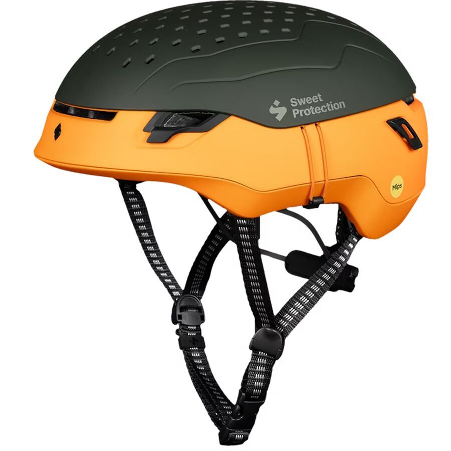 Sweet Protection Ascender Mips Helmet - Ski