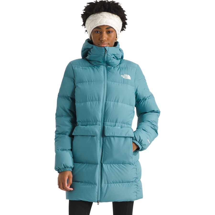 The North Face Gotham Parka - Women's - Women