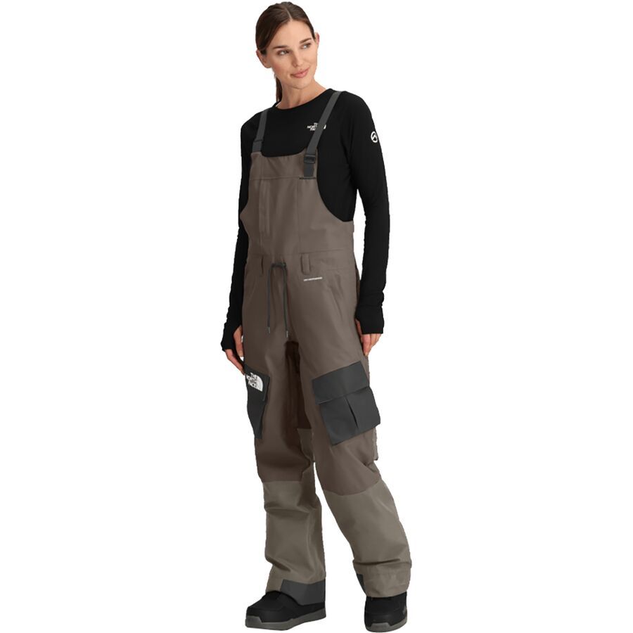 The North Face Dragline Bib Pant - Women's - Women
