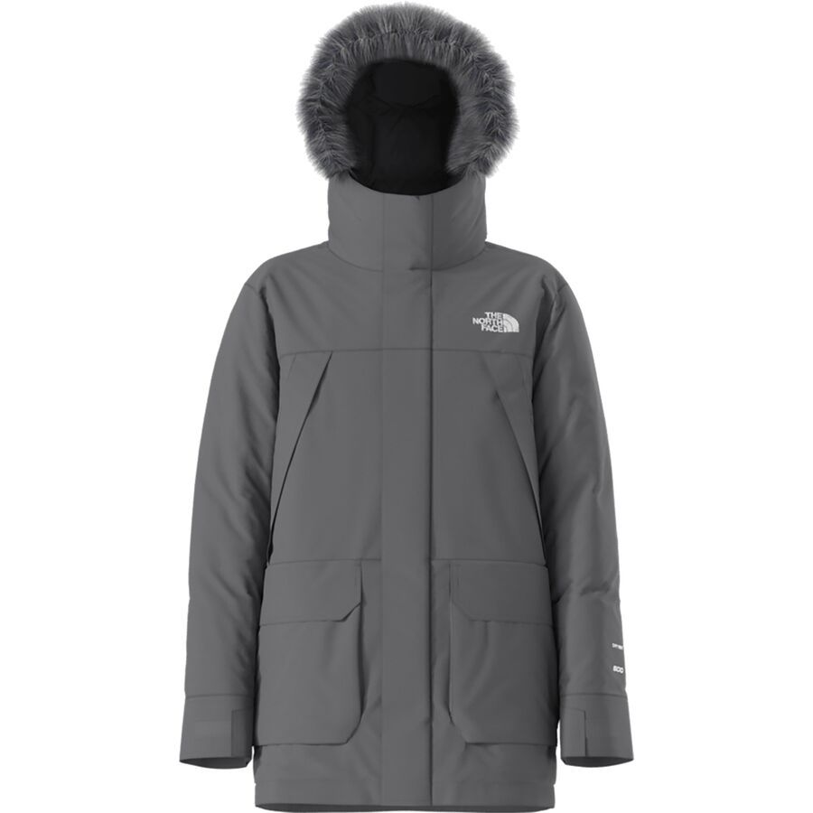 The North Face McMurdo Parka - Boys' - Kids