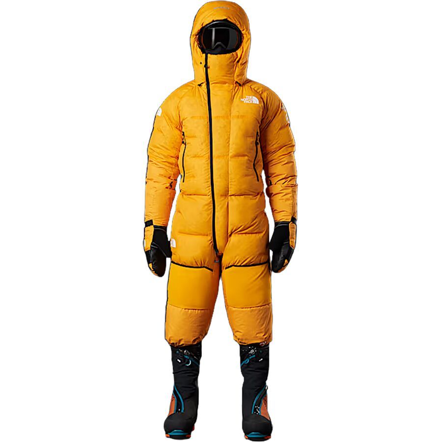 THE NORTH FACE ジャンプスーツ The North Face Himalayan Suit - Men's - Men