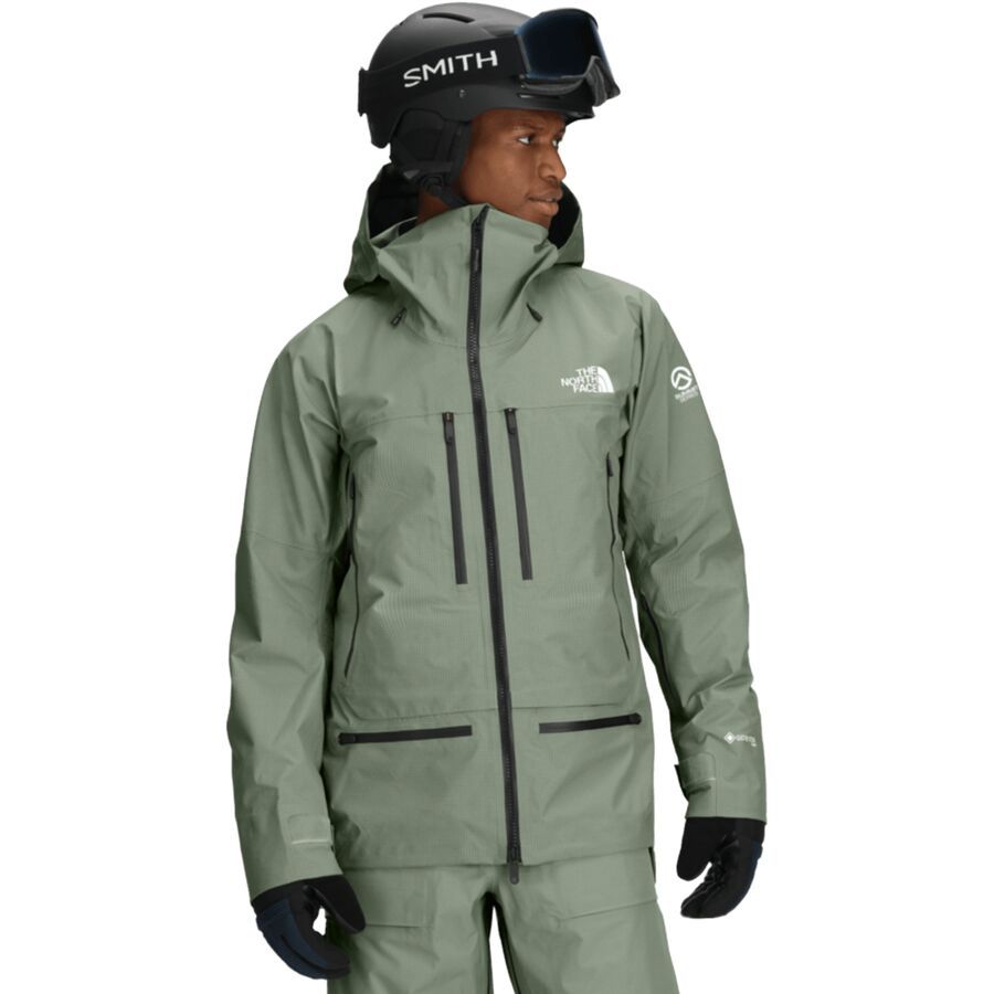 The North Face Summit Tsirku GTX Pro Jacket - Men's - Men