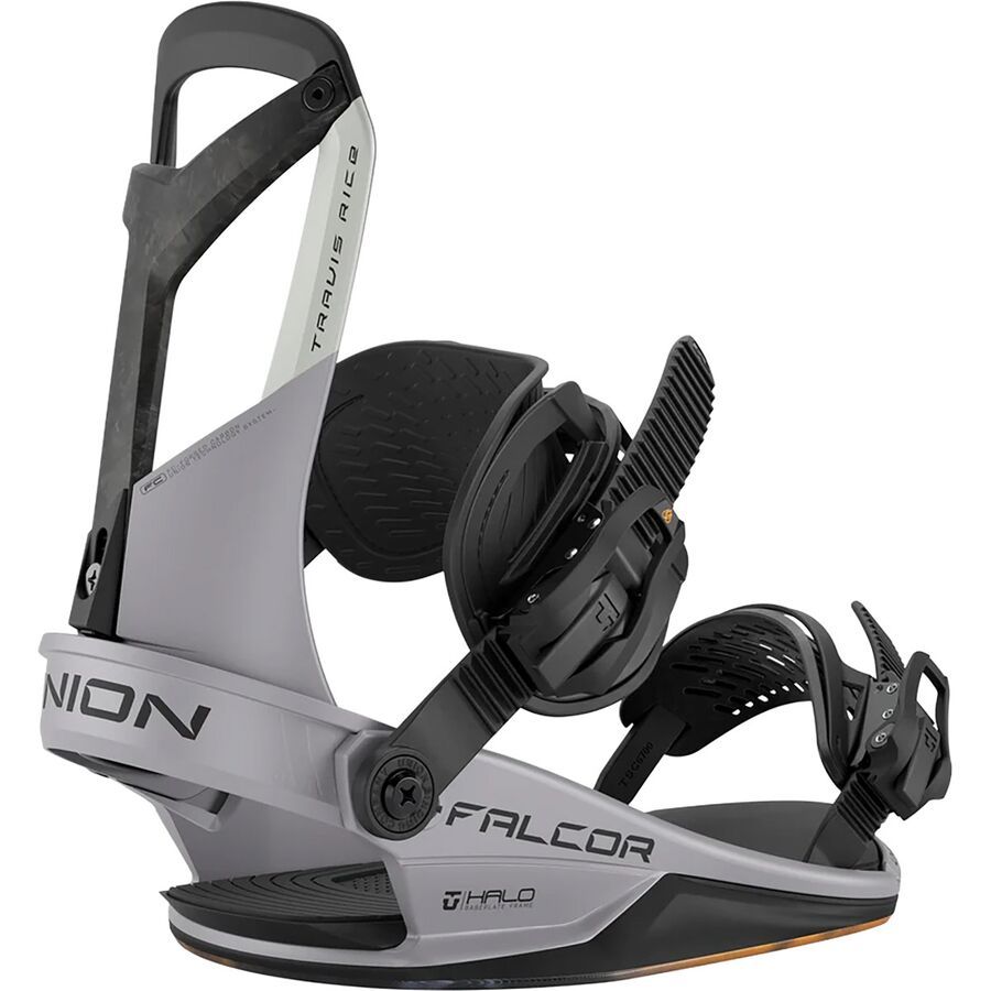 スノーボード UNION FALCOR Union Falcor Snowboard Binding - 2026 - Snowboard