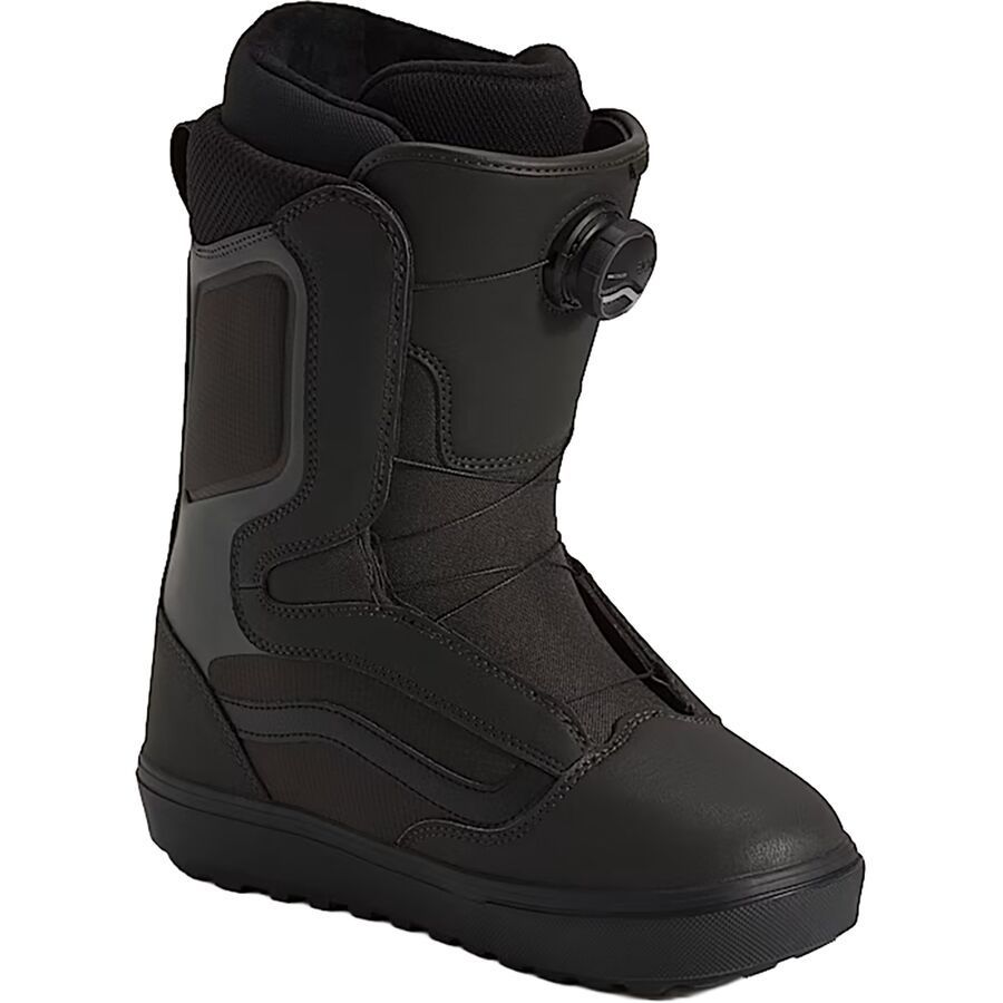 Vans Aura OG Snowboard Boot - 2026 - Men's - Snowboard