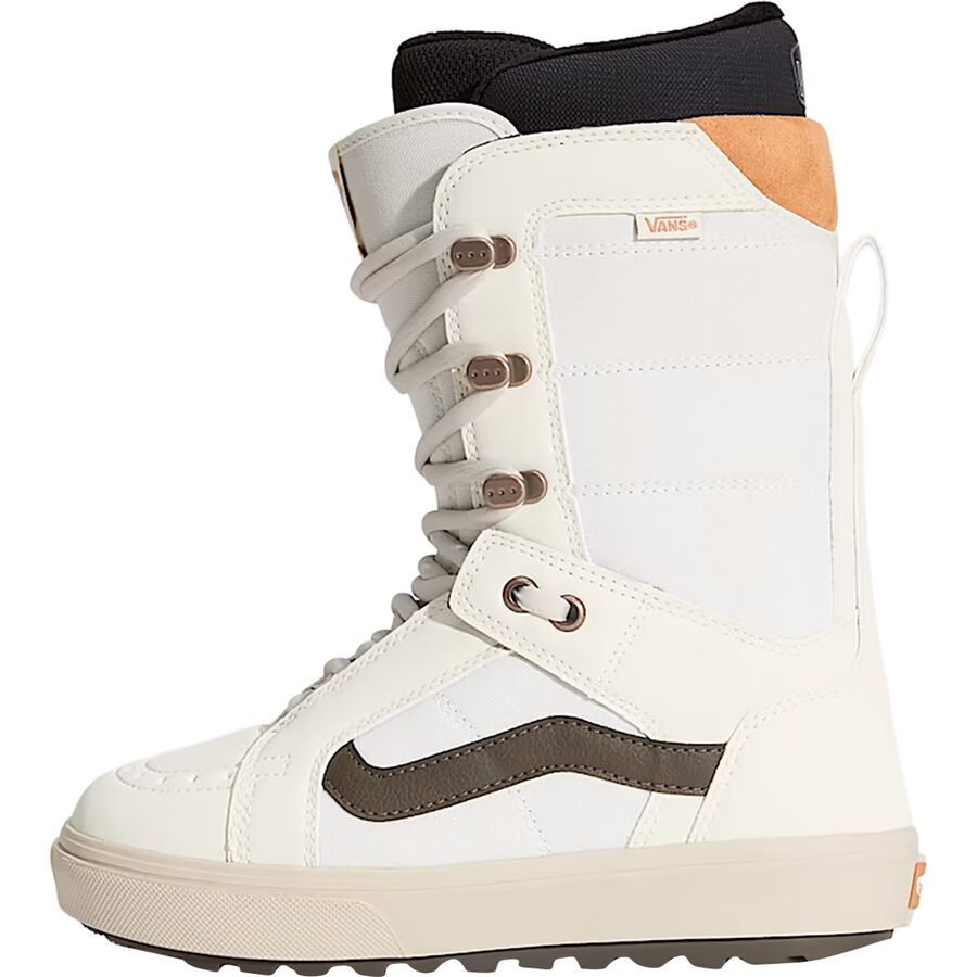 Vans Hi-Standard OG Snowboard Boot - 2026 - Women's - Snowboard