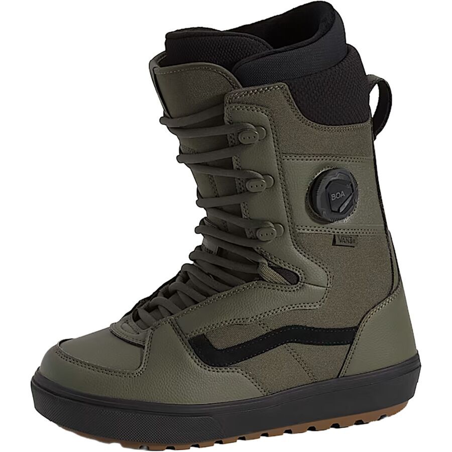 Vans Invado OG Snowboard Boot - 2026 - Snowboard