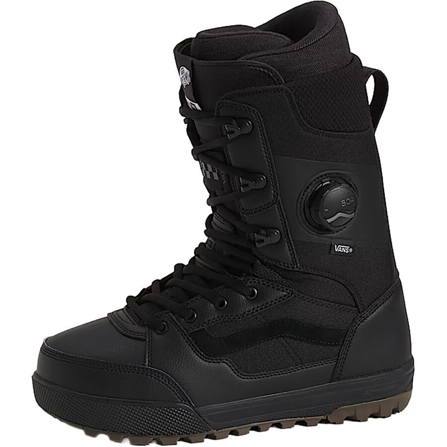 Vans Invado Pro Snowboard Boot - 2026 - Snowboard