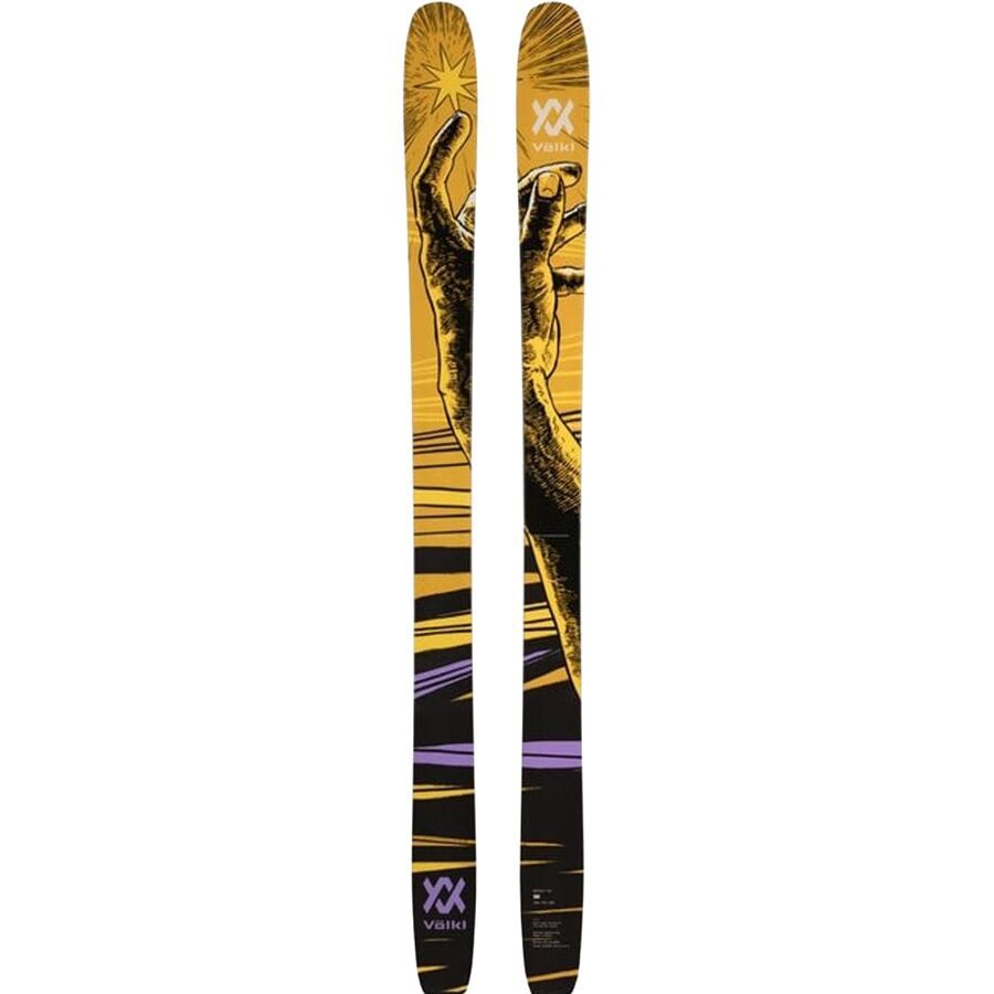 Volkl Revolt 100 Junior Ski - 2024 - Kids' - Ski
