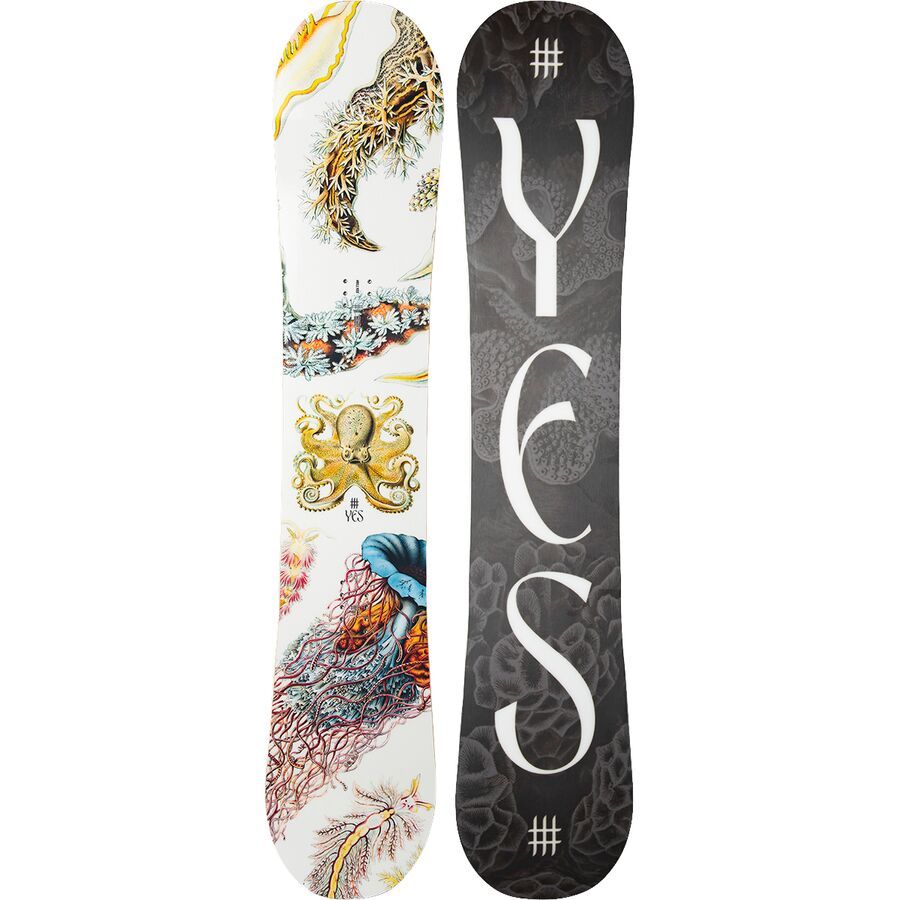 スノーボード helax Salomon Hps - Sickstick Snowboards 2025 | Absolute-Snow