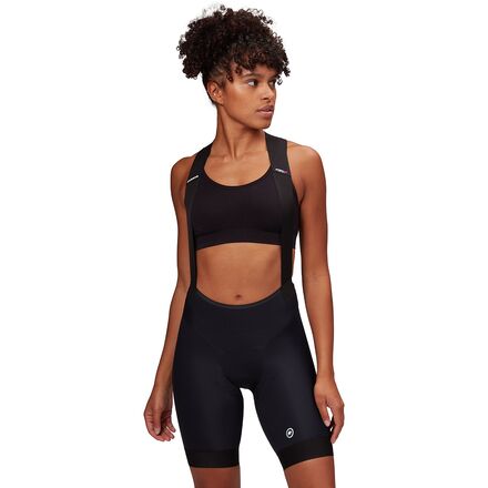 Assos Dyora RS S9 Bib Short - Women's - Women