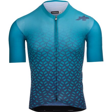 Assos Equipe RS SS EVO Limited Edition Jersey - Men