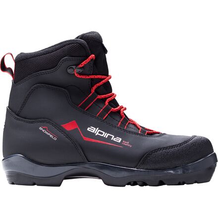ｎｎｎ Bc Bindings Nnn Boots Alpina Snowfield Touring Boot 2026