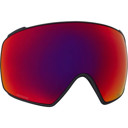 Anon M4 Toric PERCEIVE Goggles Replacement Lens - Ski