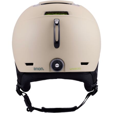 【Hiker】 Anon Logan WaveCel Helmet anon-logan-wavecel-ski-