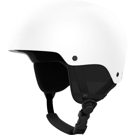 anon raider men's snowboard helmet sizing Anon Raider 3 Ski & Snowboard Helmet  Anonoptics