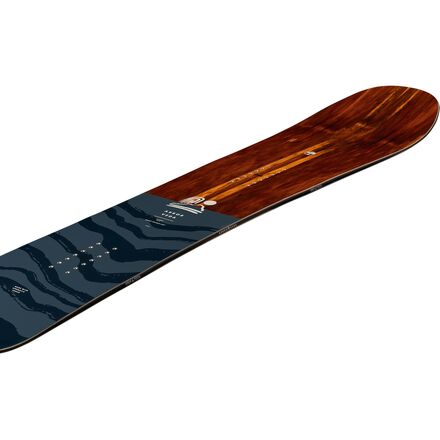 Arbor Veda Snowboard - 2025 - Women's - Snowboard
