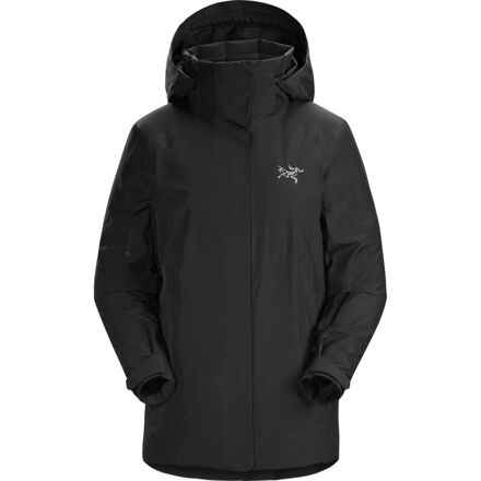 Arc'teryx Andessa Insulated Jacket - Women's - Women