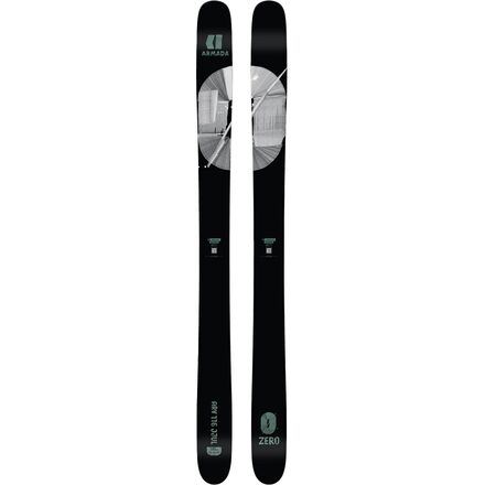 Armada ARV 116 JJ Ultralite Ski - 2025 - Ski
