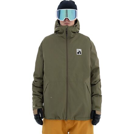 Armada Reedy 2L Insulated Jacket - Men's - Men