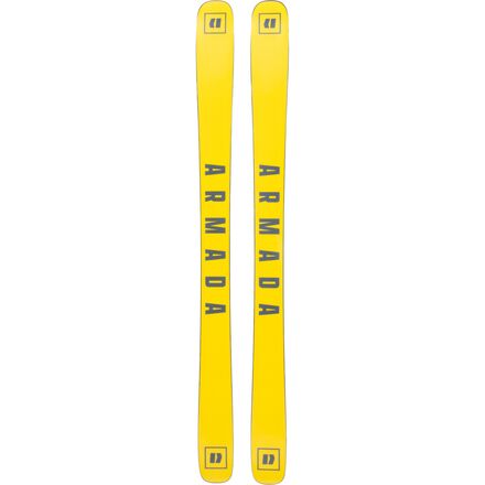 Armada Tantrum 92 Freeride Ski - 2026 - Kids' - Ski