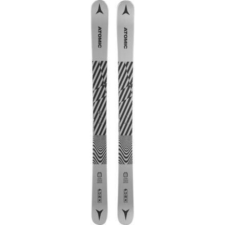Atomic Punx Jr Ski - Kids' - Ski