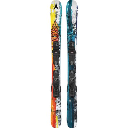 金曜割引‼️【送料込み】ジュニアスキー フルセット　108cm cd108937.jpg