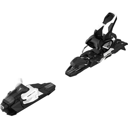 Atomic Strive 11 GW Ski Bindings - RENTAL - Ski