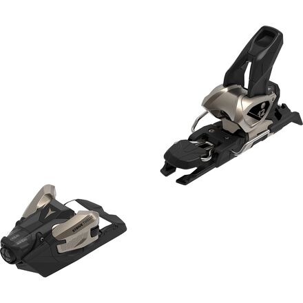 MOMENT VICE 168 ＆ TYROLIA attack 13 MOMENT VICE 168 ＆ TYROLIA attack 13 Ski Bindings - Alpine