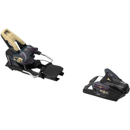 Atomic Strive 14 GW Bent Chetler Binding - 2026 - Ski