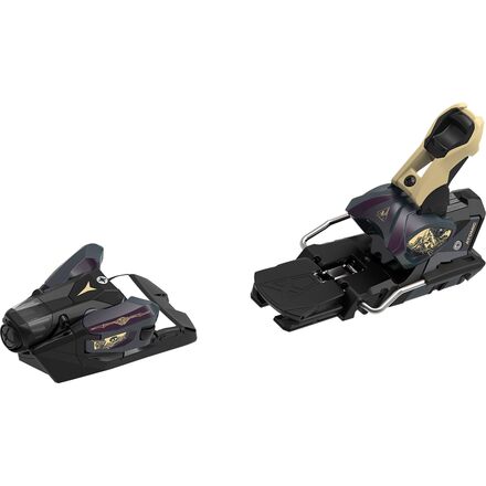 Atomic Strive 16 MN Bent Chetler Binding - 2026 - Ski
