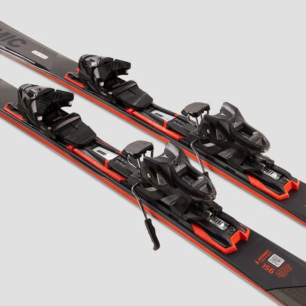 Atomic Vantage X 75 Cti Ft Skis w/ M 10 Gw Binding - Ski