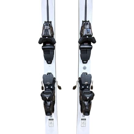 Atomic E Savor 7 FT Ski + E M 12 GW + The Cruise Boot - Ski