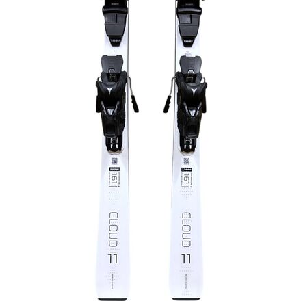 Atomic E Savor 7 FT Ski + E M 12 GW + The Cruise Boot - Ski