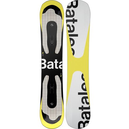 Bataleon Evil Twin Snowboard - 2025 - Snowboard Bataleon Evil Twin Snowboard - 2025 - Snowboard
