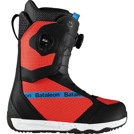 Bataleon Salsa BOA Snowboard Boot - 2025 - Men's - Snowboard