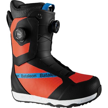 24-25Bataleon Salsa Boa スノーボードブーツ 25.5 Salsa BOA 2025 | Bataleon Snowboards™ – Bataleon US