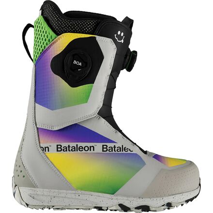 Bataleon Salsa BOA® 24/25モデル 10.5 BATALEON 24-25 / バタレオン SALSA BOA サルサボア メンズ レディース