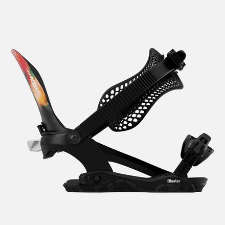 Bataleon Blaster Pro AW FASE x Tor Snowboard Binding - 2026