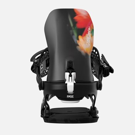 Bataleon Blaster PRO FASE x Tor M/Lサイズ Bataleon Blaster Pro AW FASE x Tor Snowboard Binding - 2026