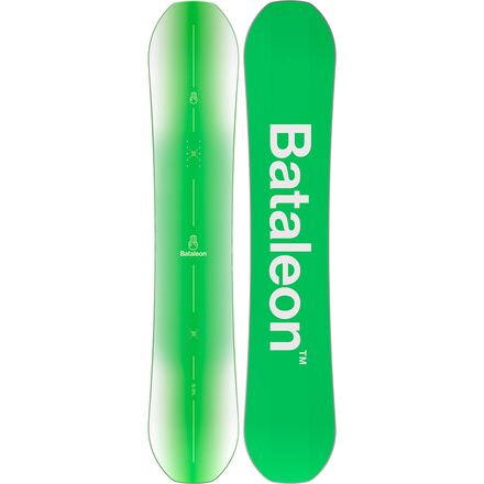 Bataleon Snowboard | Level Nine Sports