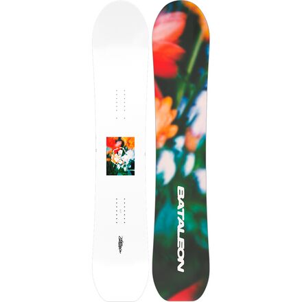 Bataleon Snowboard | Level Nine Sports
