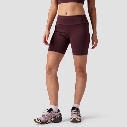 (取寄) バックカントリー レディース ディスティネーション ラン バイク ショート - ウィメンズ Backcountry women Destination Run Bike Short - Women's Jupiter Backcountry Destination Run Bike Short - Women's - Women