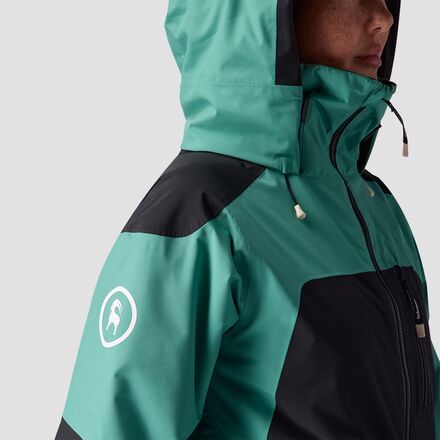 Backcountry CrestCruiser Insulated Jacket - Women's - Women