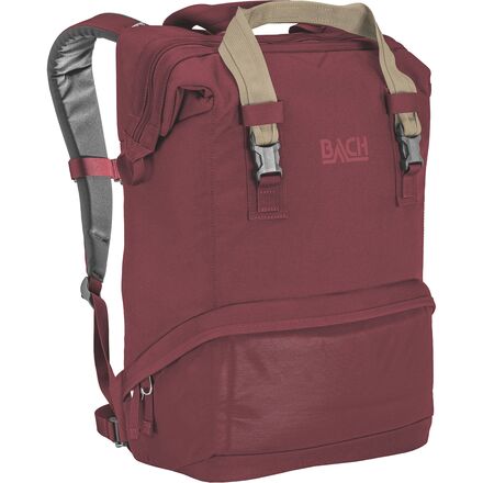 Bach Dr. Trackman 25 Pack - Hike & Camp